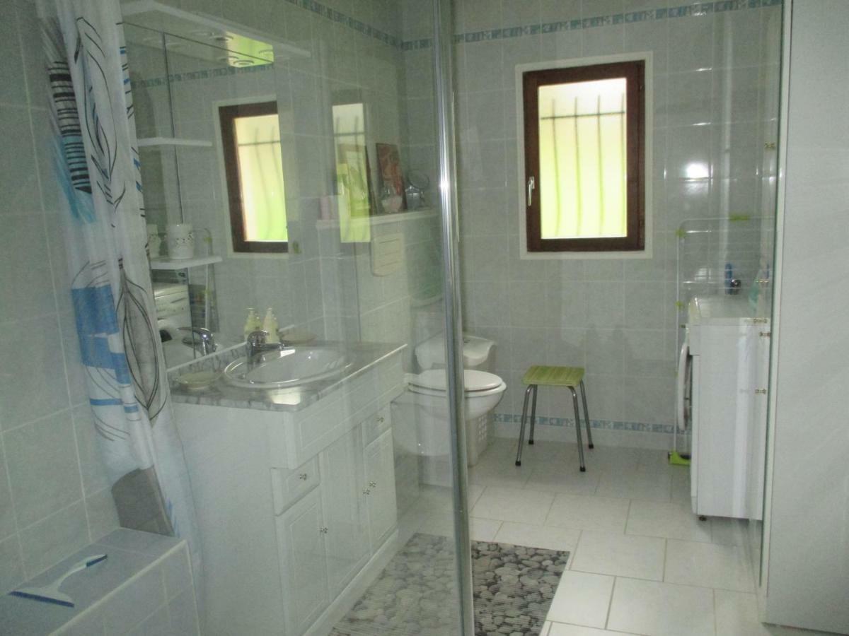 La Griotterie Villa Saint-Amand-en-Puisaye Dış mekan fotoğraf